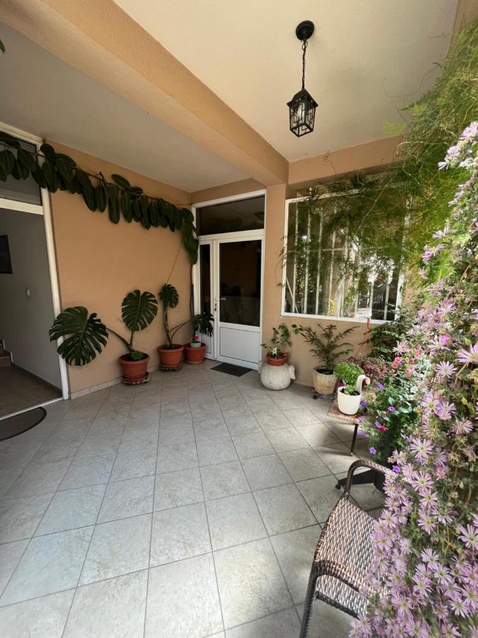 Apartmani Goran I Jelena Zec Budva Ngoại thất bức ảnh